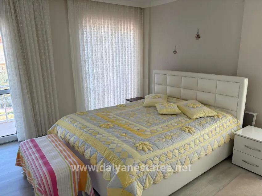 4+1 Bedroom Villa For sale in Dalyan Nbh. Ortaca - 520 m²