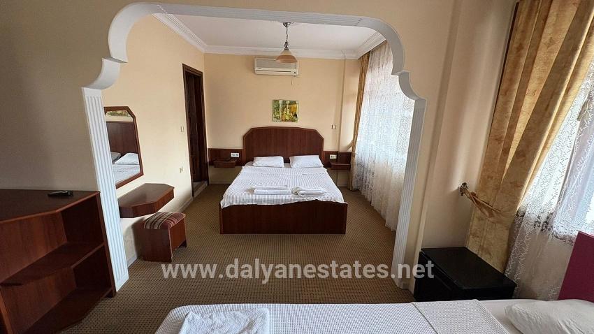 30-room Hotel For Sale In Dalyan, Close To The Canal