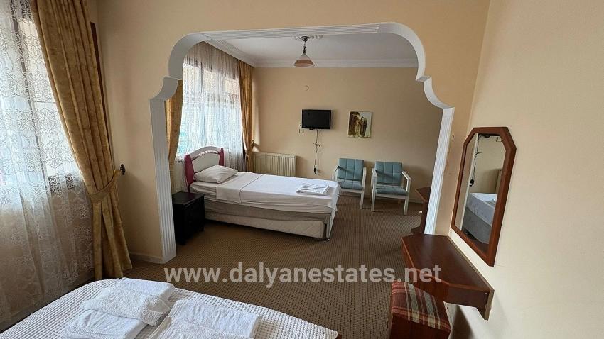 30-room Hotel For Sale In Dalyan, Close To The Canal
