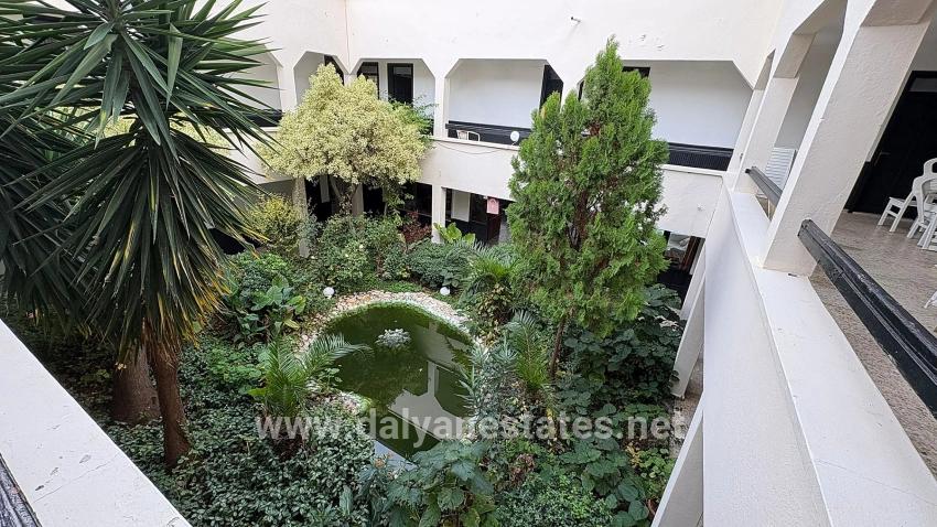 30-room Hotel For Sale In Dalyan, Close To The Canal