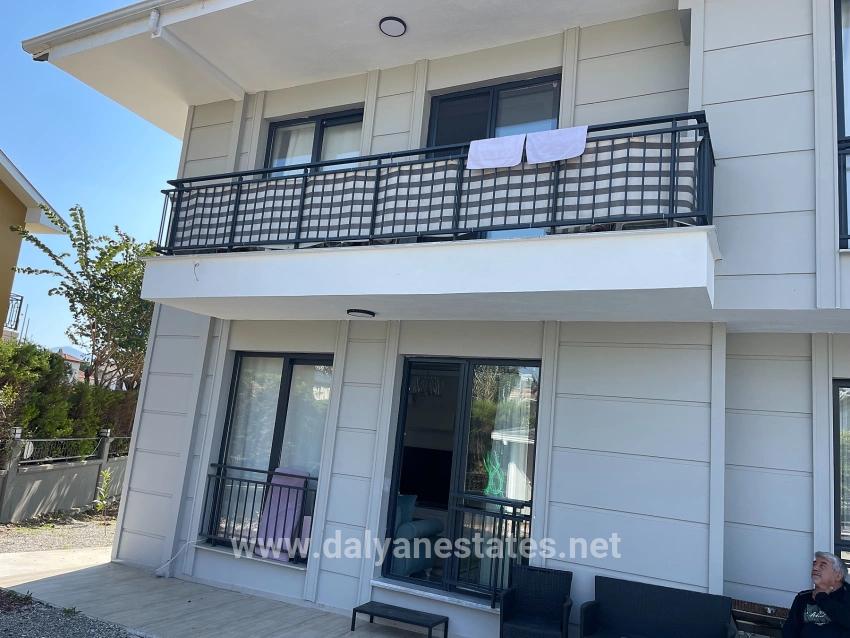 2+1 Apartment For Sale In Dalyan