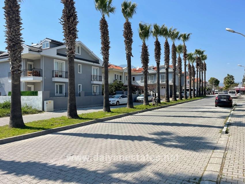 2+1 Apartment For Sale In Dalyan