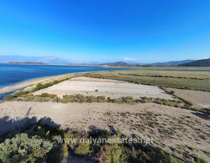 Field For sale in Sultaniye Nbh. Köyceğiz - Field Zoned - 3.210 m²