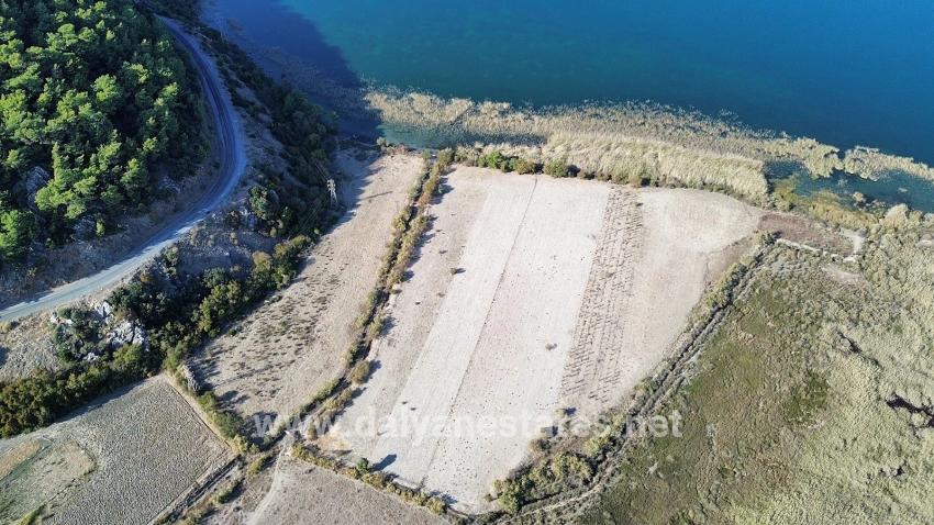 Field For sale in Sultaniye Nbh. Köyceğiz - Field Zoned - 3.210 m²