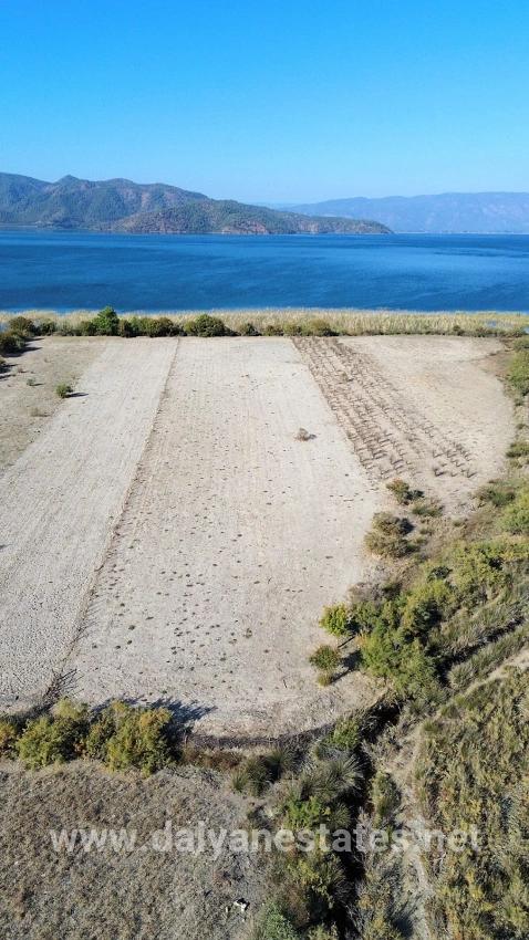 Field For sale in Sultaniye Nbh. Köyceğiz - Field Zoned - 3.210 m²