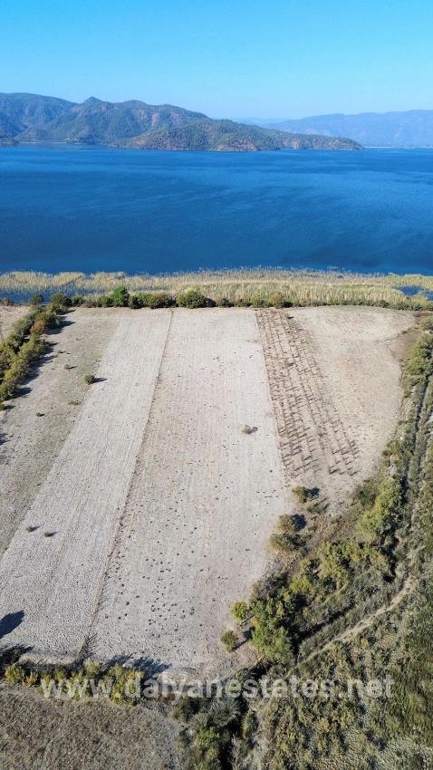 Field For sale in Sultaniye Nbh. Köyceğiz - Field Zoned - 3.210 m²