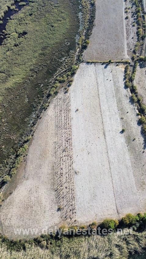Field For sale in Sultaniye Nbh. Köyceğiz - Field Zoned - 3.210 m²