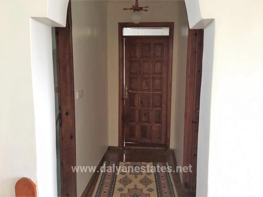 4+1 Villa For Sale On A 1000m2 Plot In Dalyan