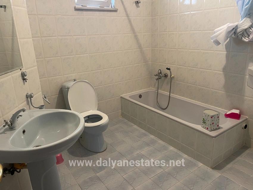 4+1 Villa For Sale On A 1000m2 Plot In Dalyan