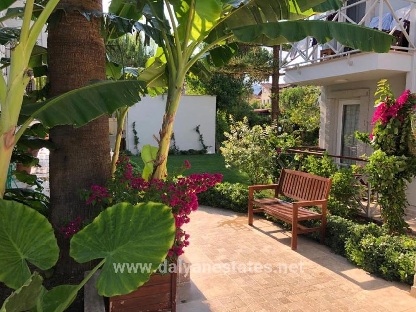 17 Room Boutique Hotel For Sale In Dalyan