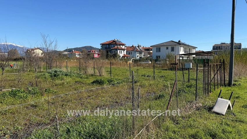 509m2 Land For Sale In Okçular