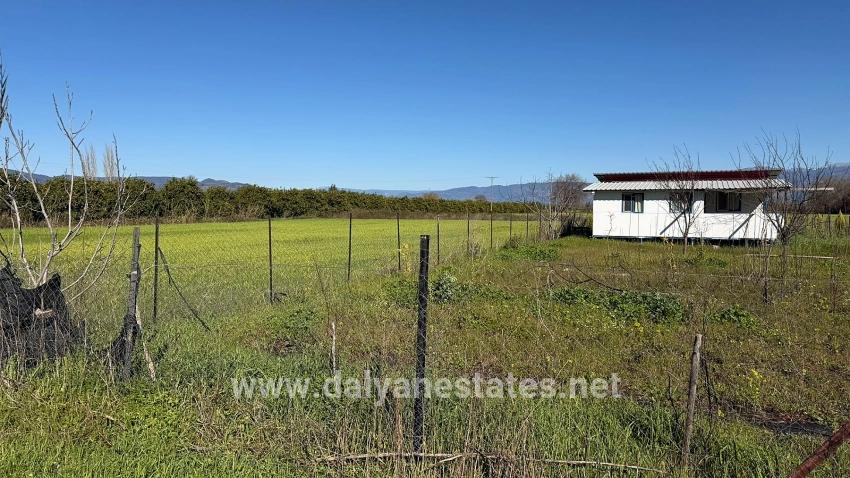 509m2 Land For Sale In Okçular