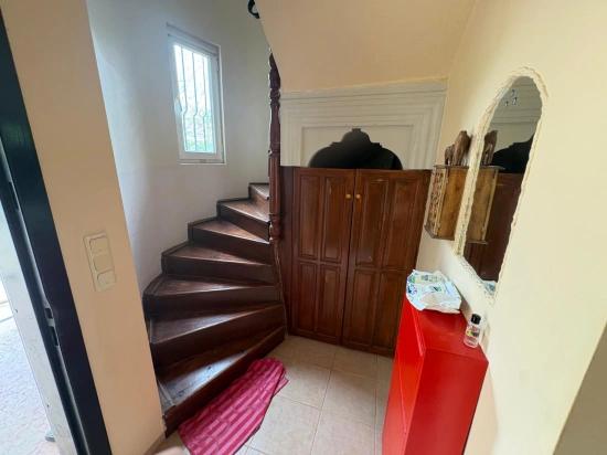 3+1 Villa For Sale On A 500m2 Plot In Dalyan Gülpınar