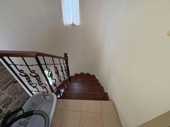 3+1 Villa For Sale On A 500m2 Plot In Dalyan Gülpınar