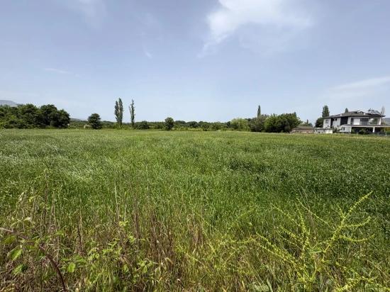 2100 M2 Plot Of Land For Sale In Okçular Marmaris.