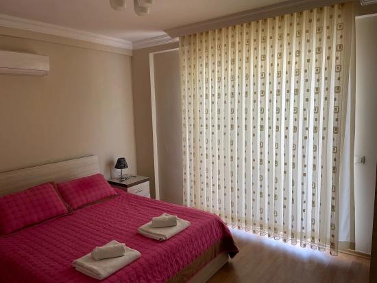 4+1 Villa For Sale On A 579m2 Plot In Dalyan Gülpınar