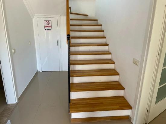 4+1 Villa For Sale On A 579m2 Plot In Dalyan Gülpınar
