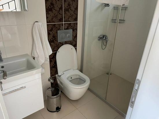 4+1 Villa For Sale On A 579m2 Plot In Dalyan Gülpınar