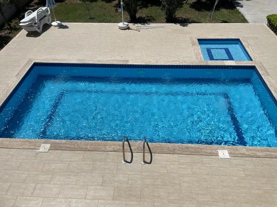 4+1 Villa For Sale On A 579m2 Plot In Dalyan Gülpınar