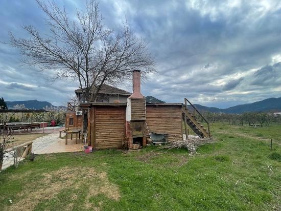 Boutique Hotel And Bungalows For Sale On An 11,000m2 Plot In Dalyan
