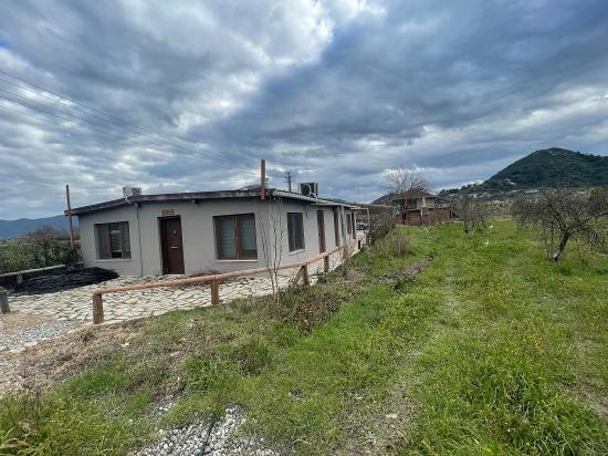 Boutique Hotel And Bungalows For Sale On An 11,000m2 Plot In Dalyan