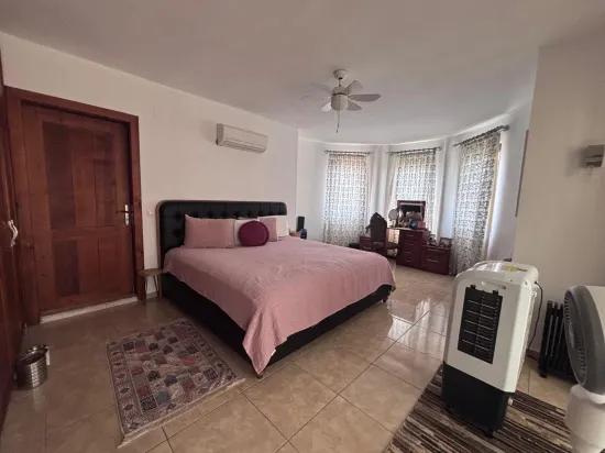 Corner Plot Of 980m2 With 5+1 Rooms For Sale In Dalyan, Maraş.