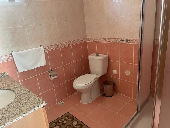 3+1 Villa For Sale In A Site In Dalyan
