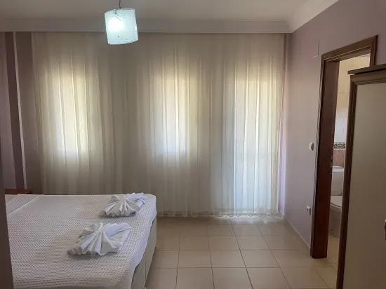 3+1 Villa For Sale In A Site In Dalyan