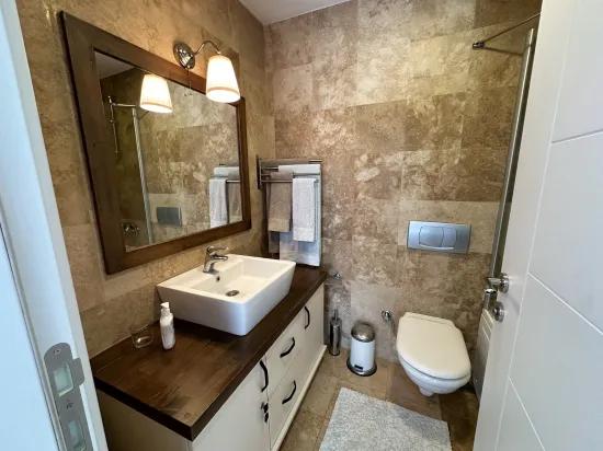 4+1 Villa For Sale In Dalyan, Right On The Canal