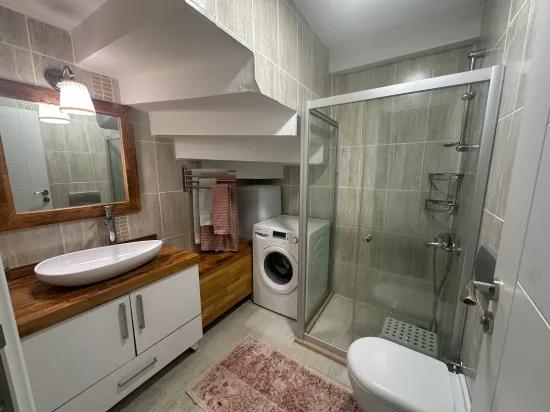 4+1 Villa For Sale In Dalyan, Right On The Canal