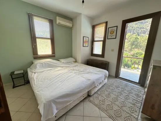 Dalyan Gülpınar'da Site Içerisinde 2+1 Satılık Villa Translates To Dalyan Gülpınar In The Site 2+1 For Sale Villa, However Following The Rules: In Gülpınar, Dalyan, Within The Site 2+1 Villa For Sale