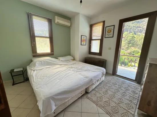 Dalyan Gülpınar'da Site Içerisinde 2+1 Satılık Villa Translates To Dalyan Gülpınar In The Site 2+1 For Sale Villa, However Following The Rules: In Gülpınar, Dalyan, Within The Site 2+1 Villa For Sale