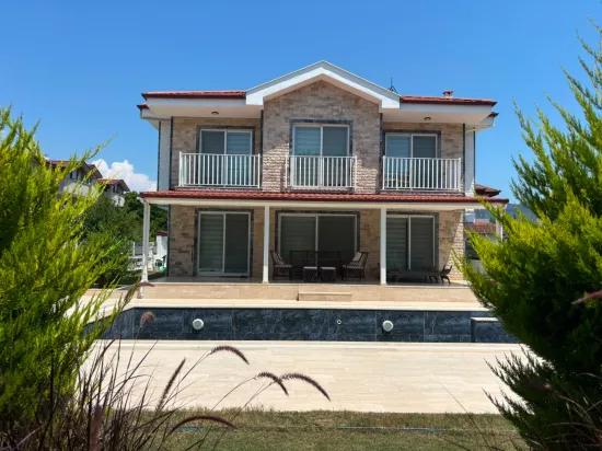 In Dalyan 4+1 Villa For Sale