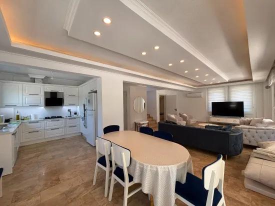 In Dalyan 4+1 Villa For Sale