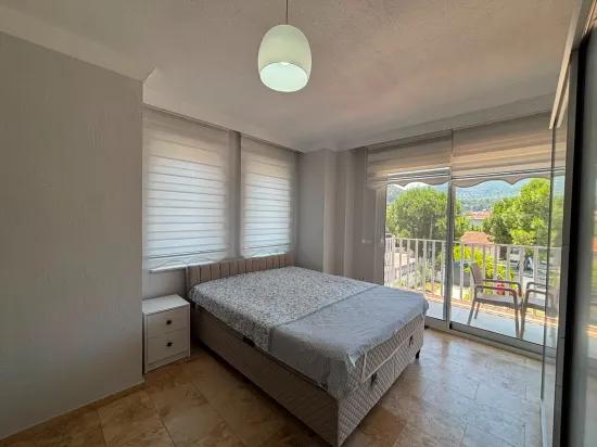In Dalyan 4+1 Villa For Sale