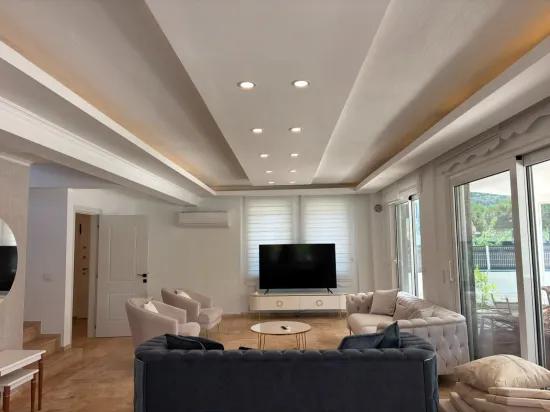 In Dalyan 4+1 Villa For Sale