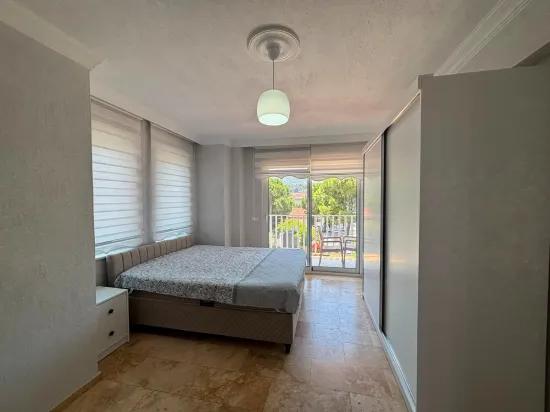 In Dalyan 4+1 Villa For Sale
