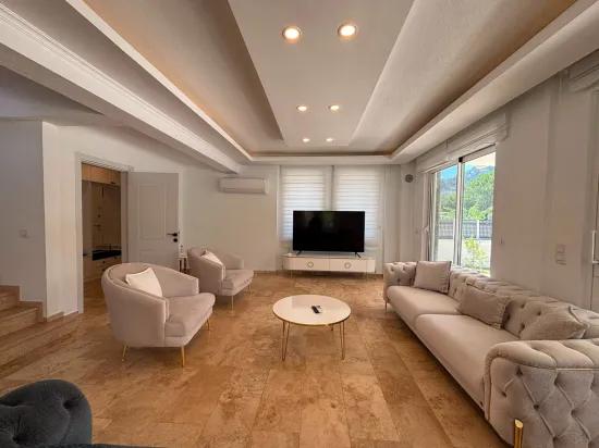 In Dalyan 4+1 Villa For Sale