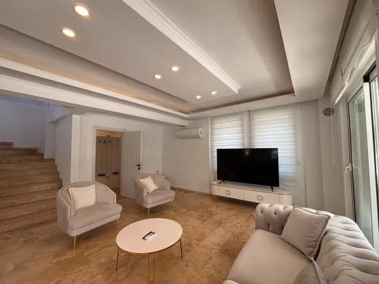 In Dalyan 4+1 Villa For Sale