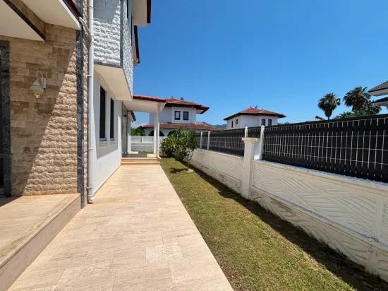 In Dalyan 4+1 Villa For Sale