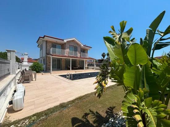 In Dalyan 4+1 Villa For Sale