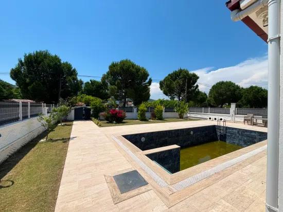 In Dalyan 4+1 Villa For Sale