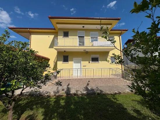 Dalyan Gülpınar 1000m2 Plot Of Land Inside 4+2 For Sale Villa