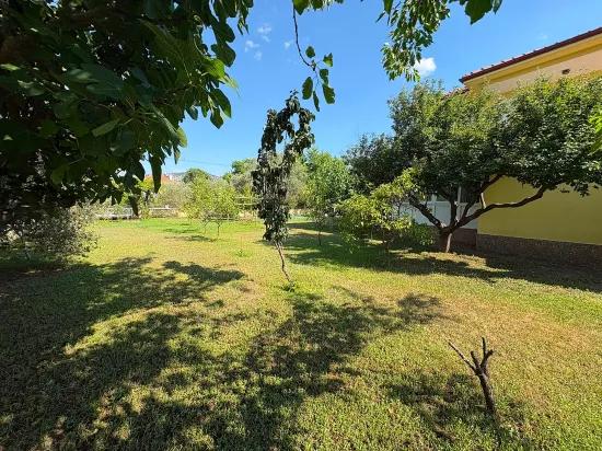 Dalyan Gülpınar 1000m2 Plot Of Land Inside 4+2 For Sale Villa
