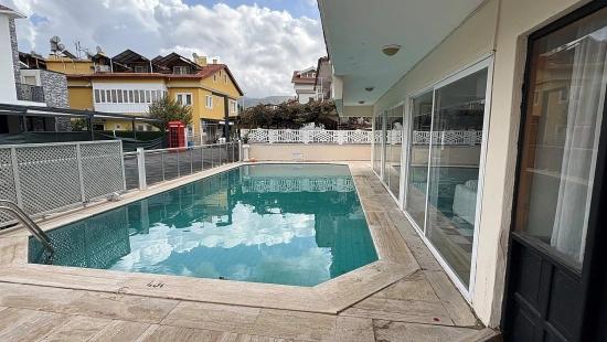 30-room Hotel For Sale In Dalyan, Close To The Canal