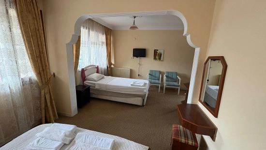 30-room Hotel For Sale In Dalyan, Close To The Canal