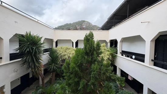 30-room Hotel For Sale In Dalyan, Close To The Canal
