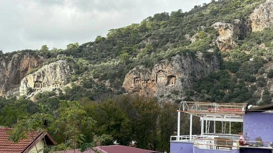 30-room Hotel For Sale In Dalyan, Close To The Canal