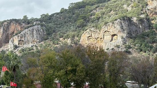 30-room Hotel For Sale In Dalyan, Close To The Canal