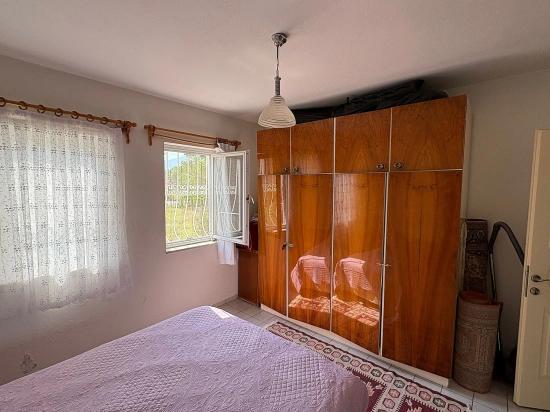 Two-story House For Sale On A 514m2 Plot In Okçular.